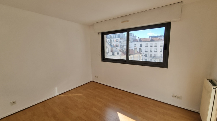 Ma-Cabane - Vente Appartement PARIS 14, 73 m²