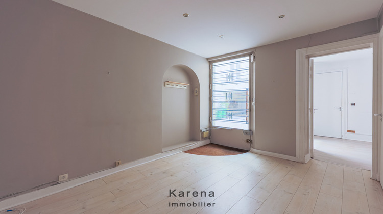 Ma-Cabane - Vente Appartement PARIS 14, 47 m²