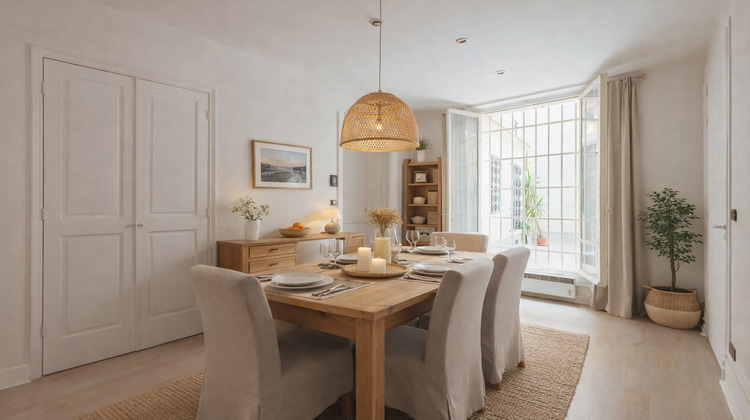 Ma-Cabane - Vente Appartement PARIS 14, 47 m²