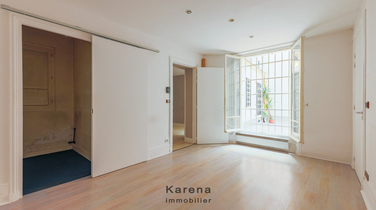 Ma-Cabane - Vente Appartement PARIS 14, 47 m²
