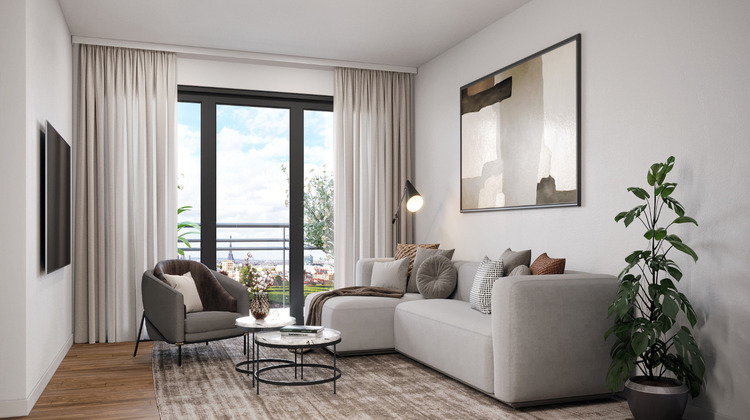 Ma-Cabane - Vente Appartement PARIS 14, 23 m²