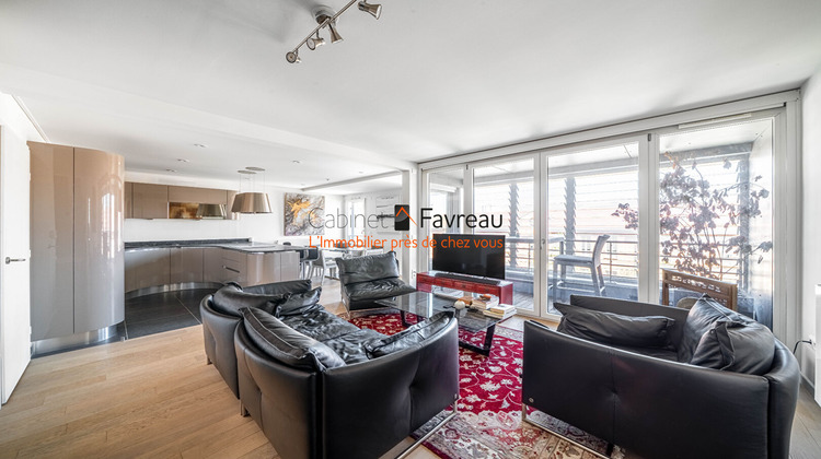 Ma-Cabane - Vente Appartement PARIS 14, 63 m²