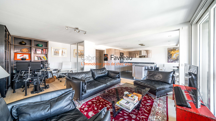 Ma-Cabane - Vente Appartement PARIS 14, 63 m²