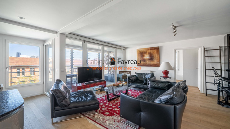 Ma-Cabane - Vente Appartement PARIS 14, 63 m²