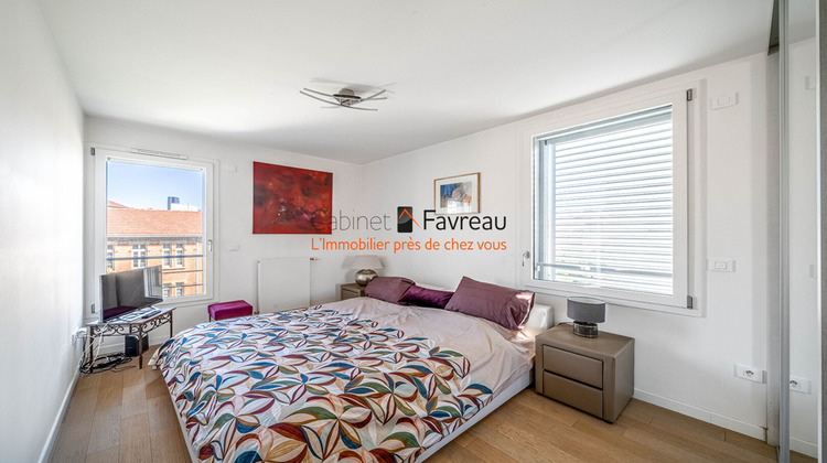 Ma-Cabane - Vente Appartement PARIS 14, 63 m²