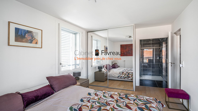 Ma-Cabane - Vente Appartement PARIS 14, 63 m²
