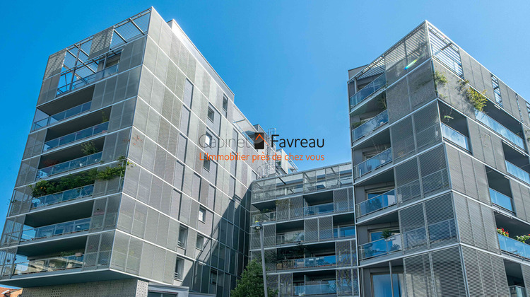 Ma-Cabane - Vente Appartement PARIS 14, 63 m²