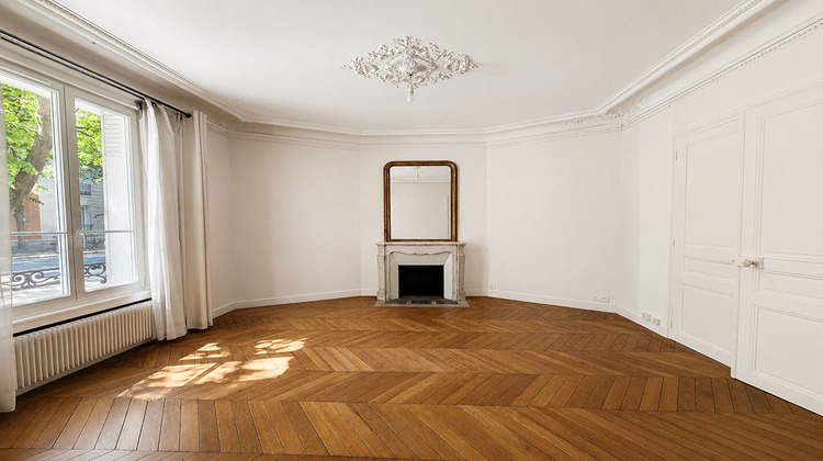 Ma-Cabane - Vente Appartement PARIS 14, 89 m²