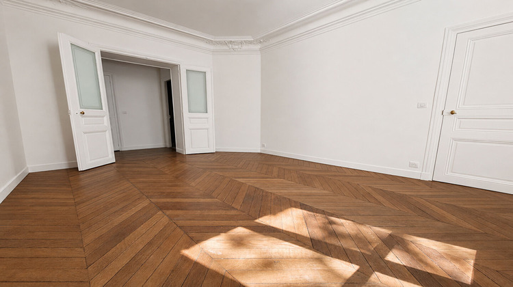 Ma-Cabane - Vente Appartement PARIS 14, 89 m²