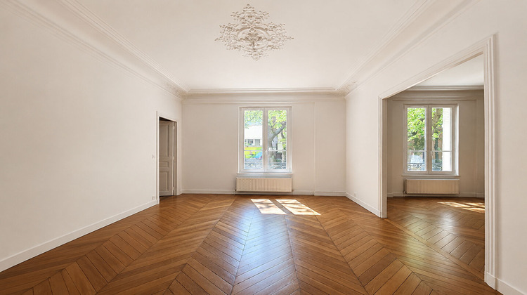 Ma-Cabane - Vente Appartement PARIS 14, 89 m²