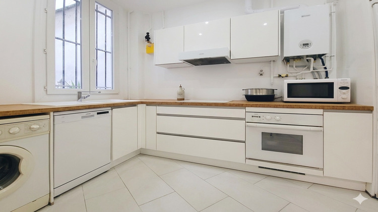 Ma-Cabane - Vente Appartement PARIS 14, 89 m²