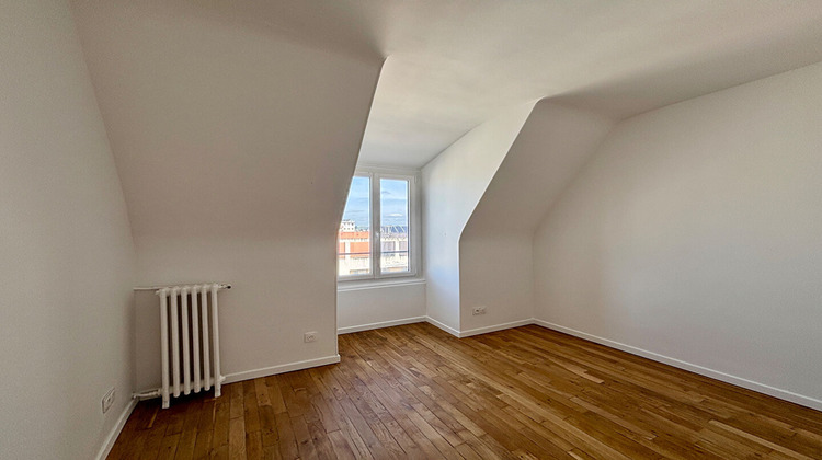 Ma-Cabane - Vente Appartement PARIS 14, 10 m²