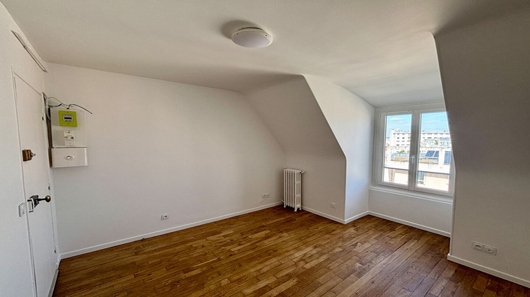 Ma-Cabane - Vente Appartement PARIS 14, 10 m²