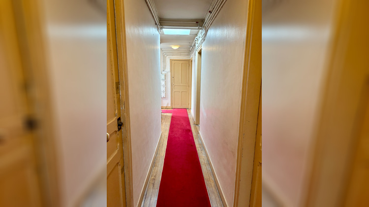 Ma-Cabane - Vente Appartement PARIS 14, 10 m²