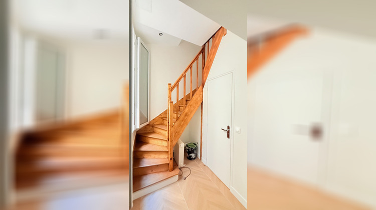 Ma-Cabane - Vente Appartement PARIS 14, 46 m²