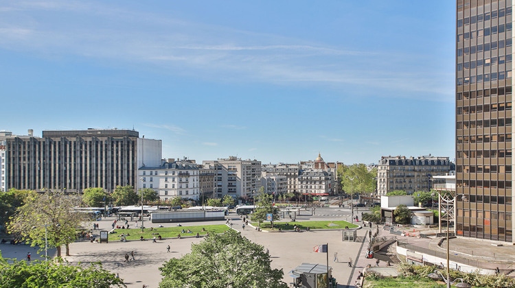 Ma-Cabane - Vente Appartement PARIS 14, 80 m²