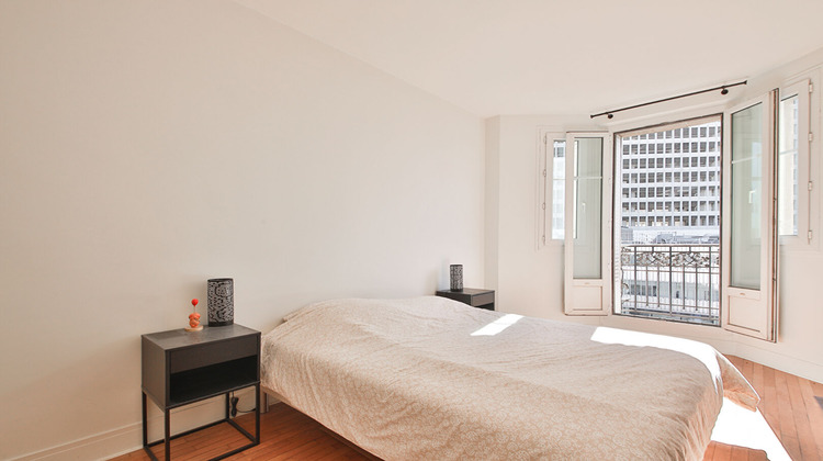 Ma-Cabane - Vente Appartement PARIS 14, 80 m²