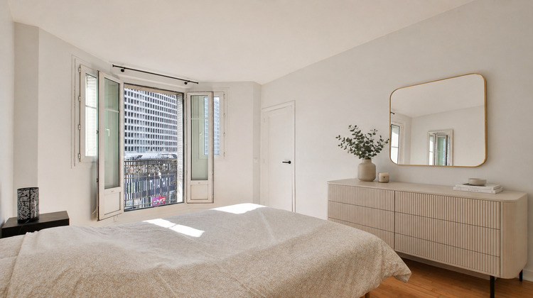 Ma-Cabane - Vente Appartement PARIS 14, 80 m²