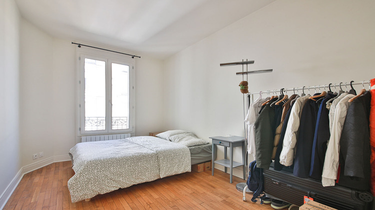 Ma-Cabane - Vente Appartement PARIS 14, 80 m²