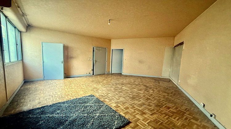 Ma-Cabane - Vente Appartement PARIS 14, 38 m²
