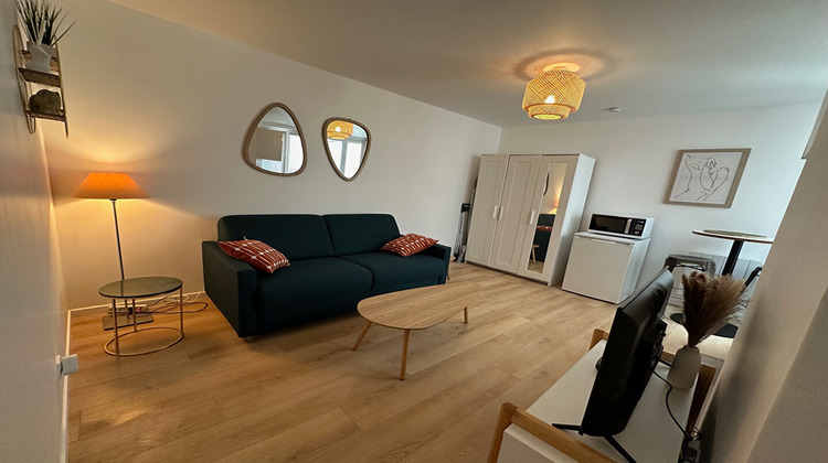 Ma-Cabane - Vente Appartement PARIS 14, 18 m²