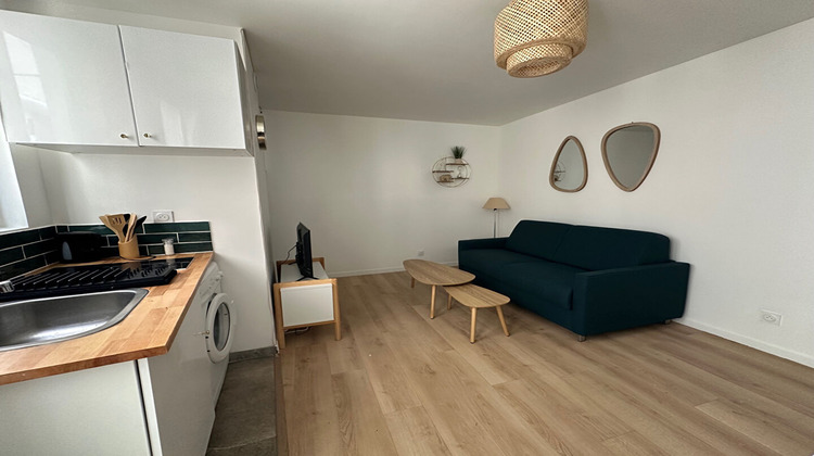 Ma-Cabane - Vente Appartement PARIS 14, 18 m²