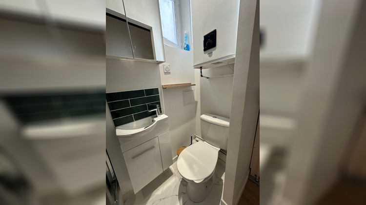 Ma-Cabane - Vente Appartement PARIS 14, 18 m²