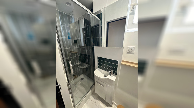 Ma-Cabane - Vente Appartement PARIS 14, 18 m²