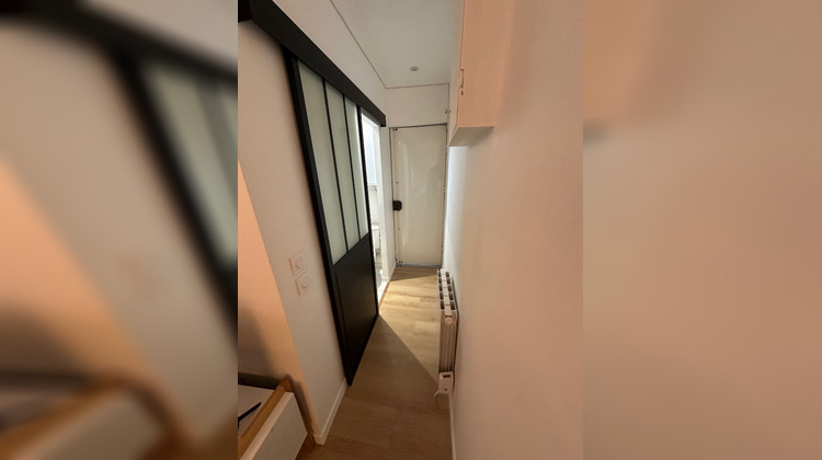 Ma-Cabane - Vente Appartement PARIS 14, 18 m²