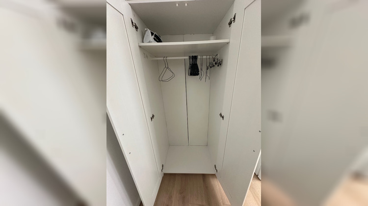 Ma-Cabane - Vente Appartement PARIS 14, 18 m²
