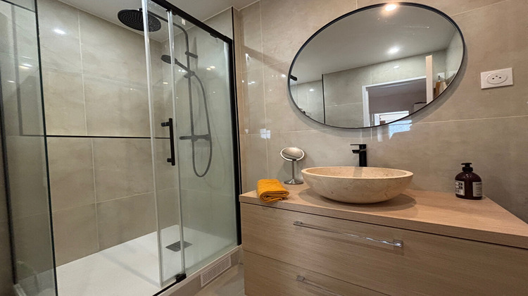 Ma-Cabane - Vente Appartement PARIS 14, 48 m²