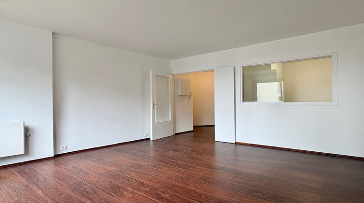 Ma-Cabane - Vente Appartement PARIS 14, 46 m²