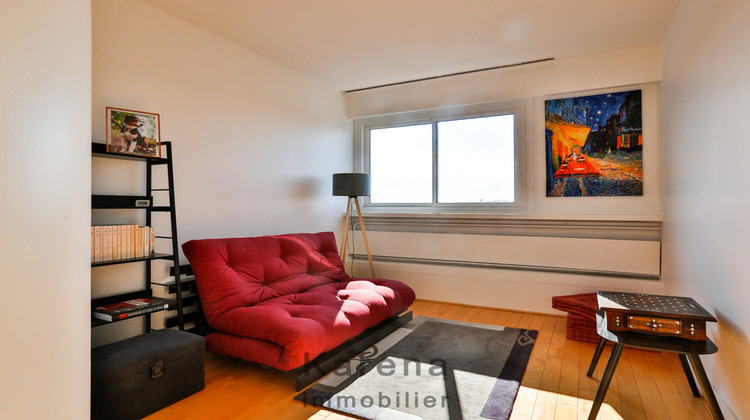 Ma-Cabane - Vente Appartement PARIS 14, 95 m²