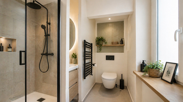Ma-Cabane - Vente Appartement PARIS 14, 35 m²