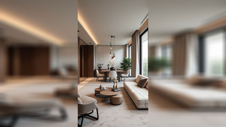 Ma-Cabane - Vente Appartement PARIS 14, 117 m²
