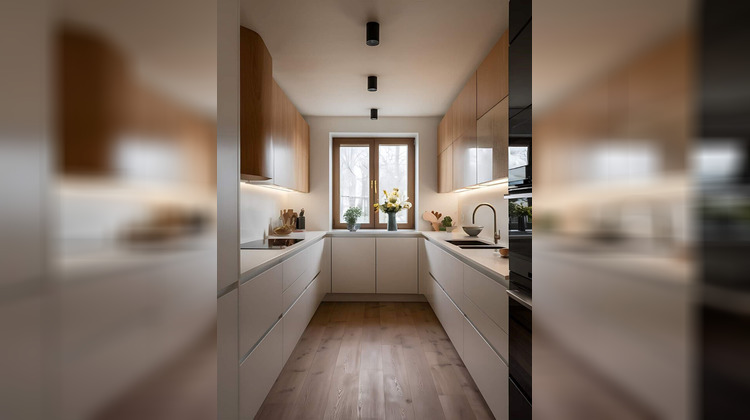 Ma-Cabane - Vente Appartement PARIS 14, 117 m²
