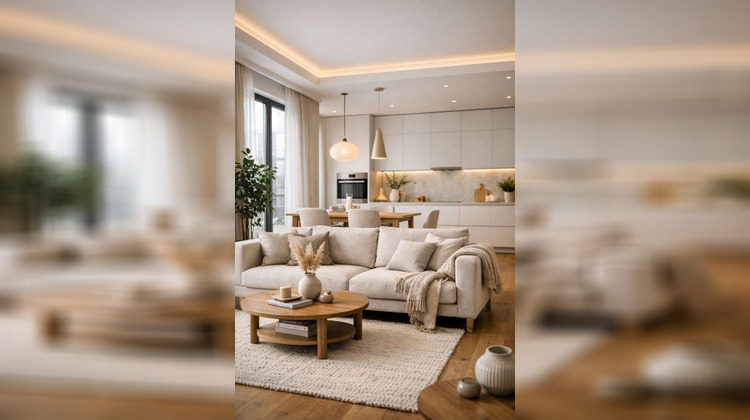 Ma-Cabane - Vente Appartement PARIS 14, 60 m²