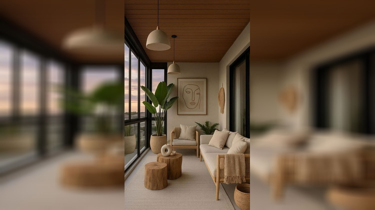 Ma-Cabane - Vente Appartement PARIS 14, 60 m²
