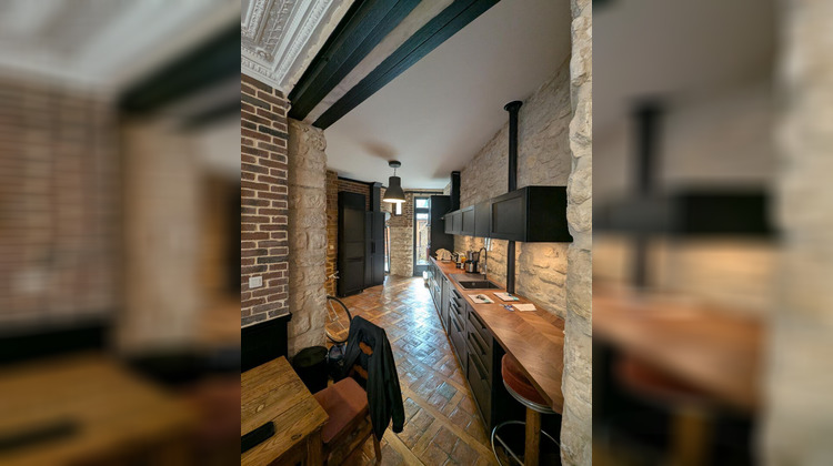 Ma-Cabane - Vente Appartement PARIS 14, 75 m²