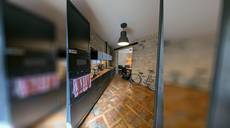 Ma-Cabane - Vente Appartement PARIS 14, 75 m²