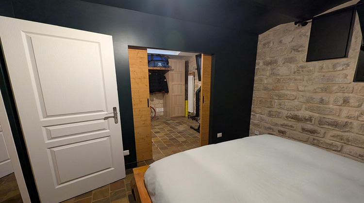 Ma-Cabane - Vente Appartement PARIS 14, 75 m²