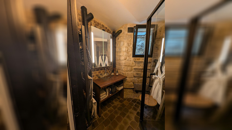 Ma-Cabane - Vente Appartement PARIS 14, 75 m²