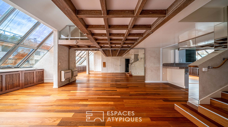 Ma-Cabane - Vente Appartement PARIS 14, 121 m²
