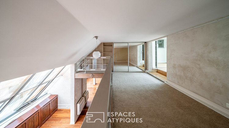 Ma-Cabane - Vente Appartement PARIS 14, 121 m²