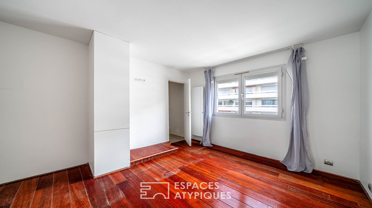 Ma-Cabane - Vente Appartement PARIS 14, 121 m²