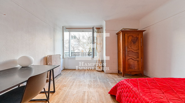 Ma-Cabane - Vente Appartement PARIS 14, 30 m²