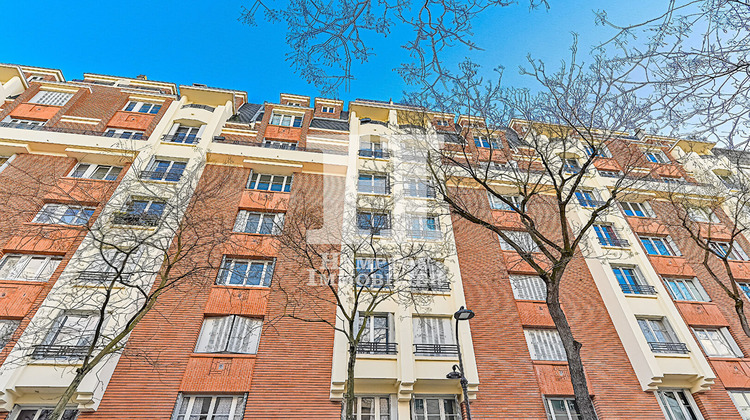 Ma-Cabane - Vente Appartement PARIS 14, 30 m²
