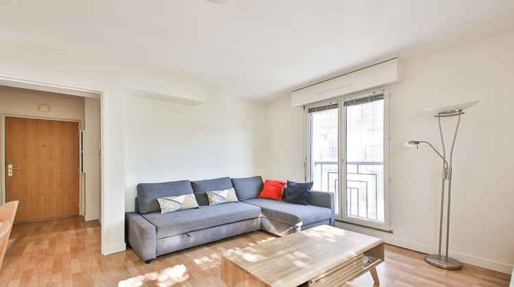 Ma-Cabane - Vente Appartement PARIS 14, 37 m²