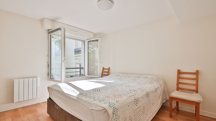 Ma-Cabane - Vente Appartement PARIS 14, 37 m²