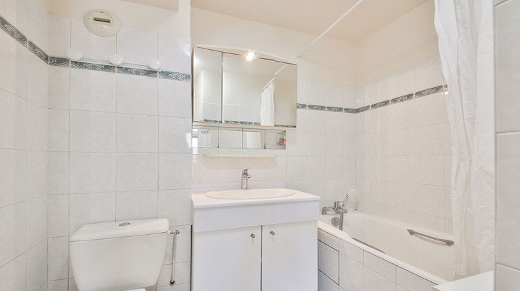 Ma-Cabane - Vente Appartement PARIS 14, 37 m²